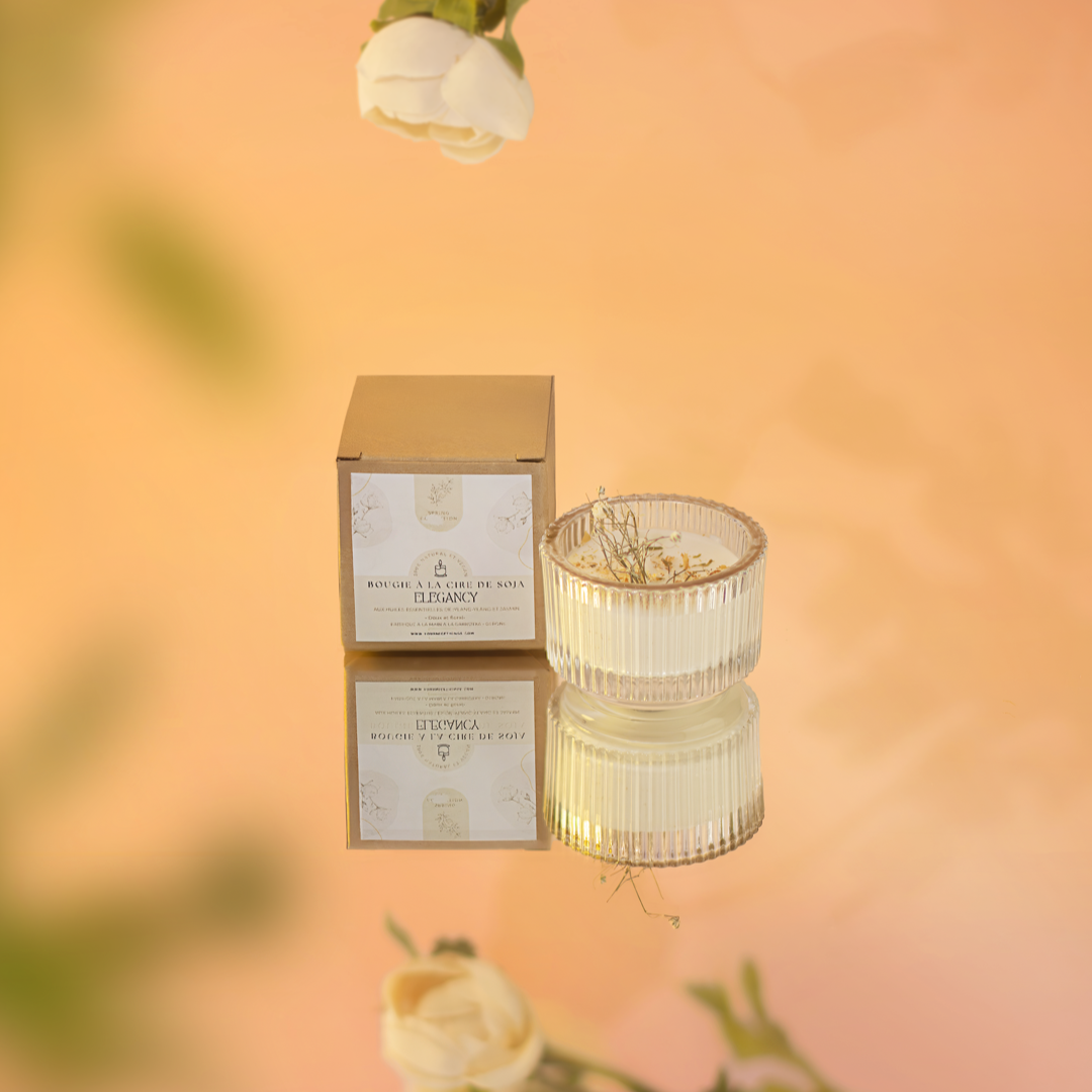 Abonnement cadeau ÉVASIA – Box bien-être bimestrielle