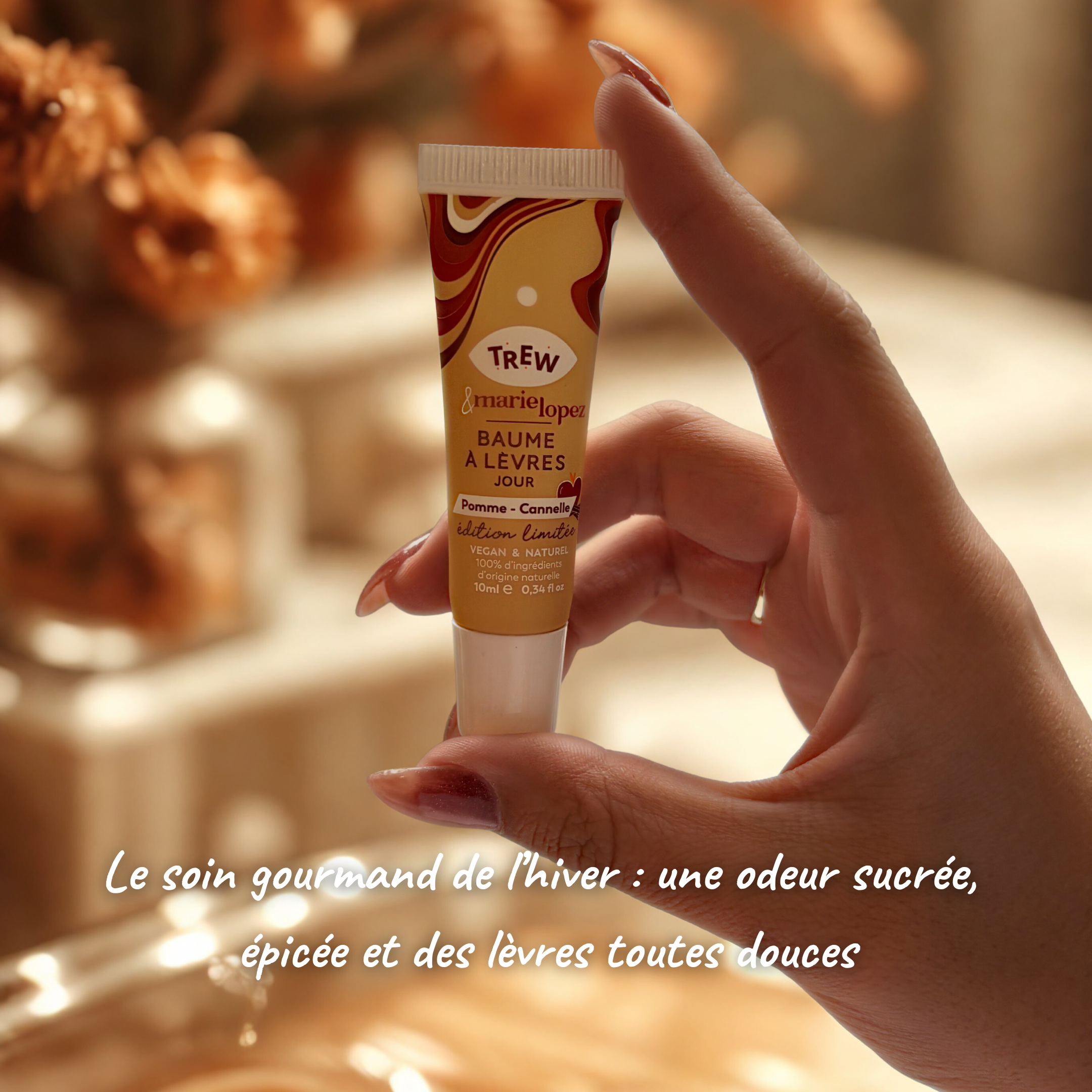 Box bimestrielle bien-être ÉVASIA