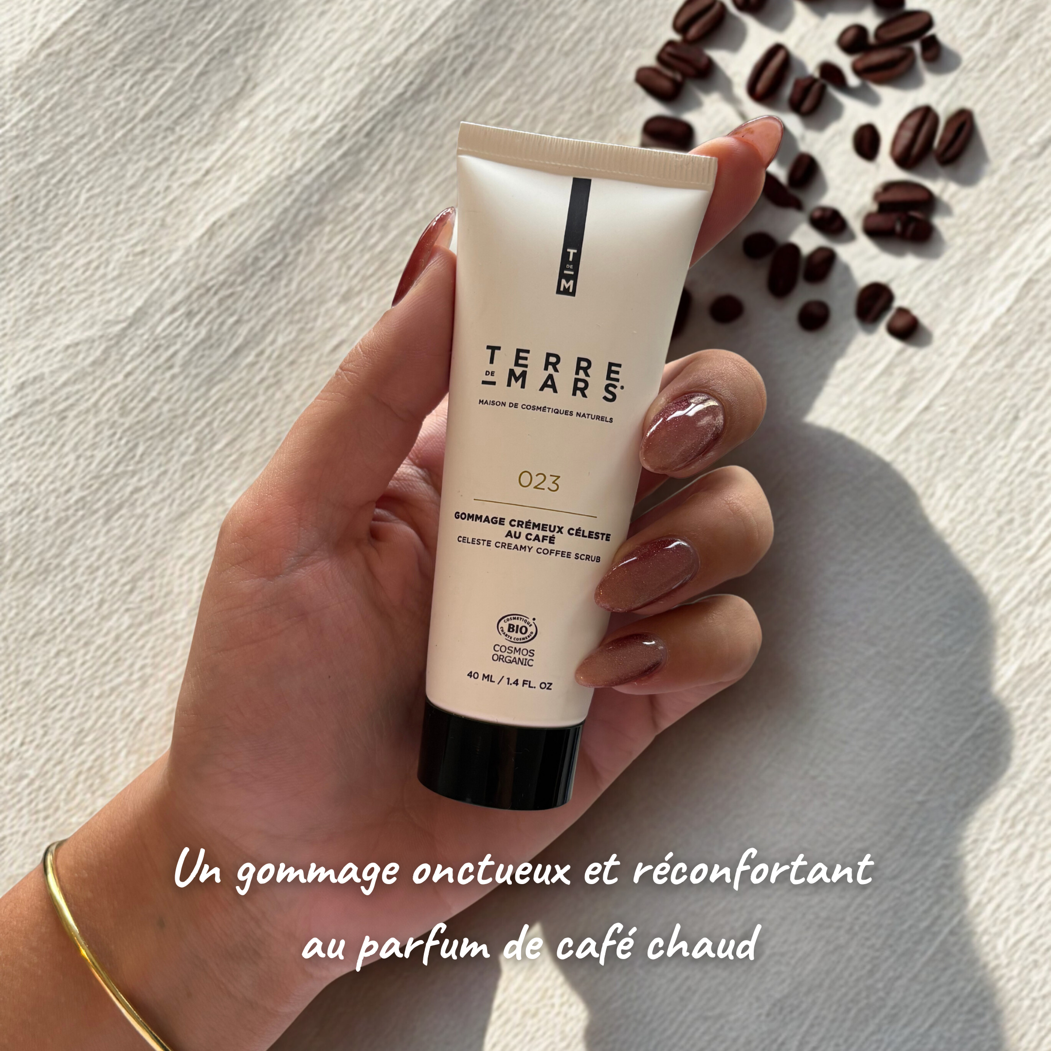 Box bimestrielle bien-être ÉVASIA