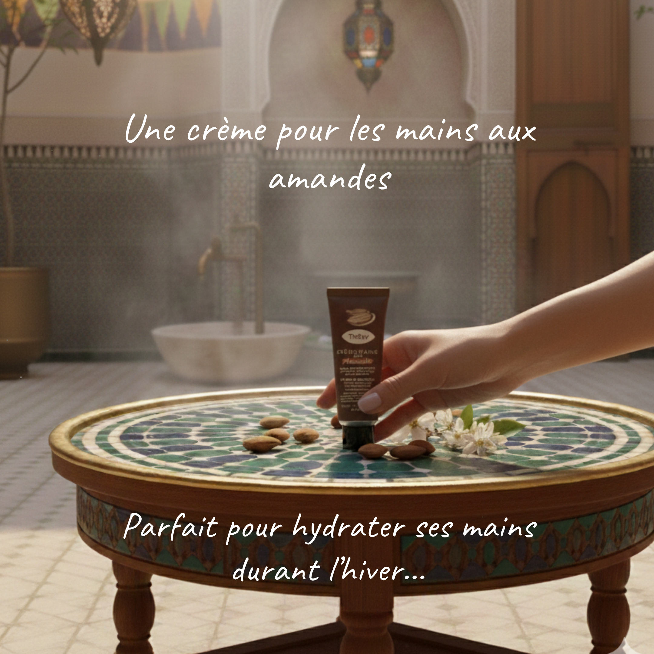 Box bimestrielle bien-être ÉVASIA