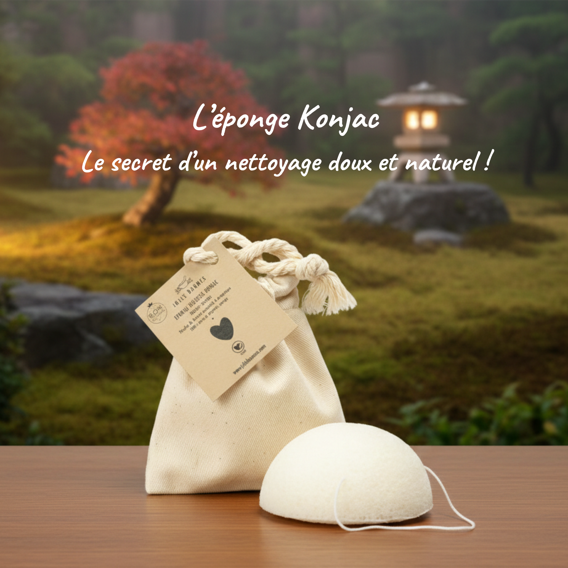 Box bimestrielle bien-être ÉVASIA