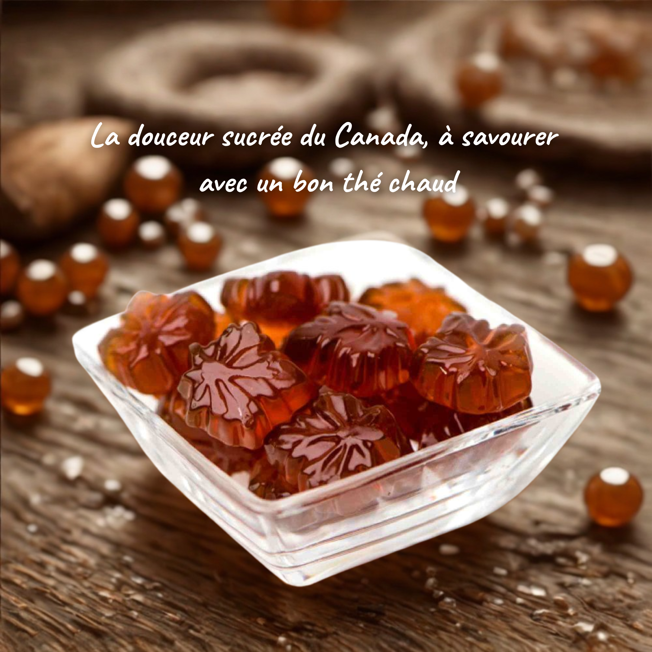 Box bimestrielle bien-être ÉVASIA