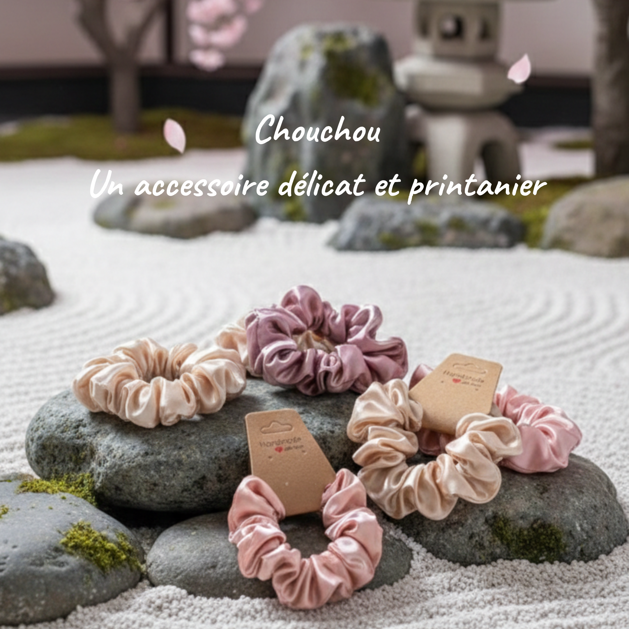 Box bimestrielle bien-être ÉVASIA