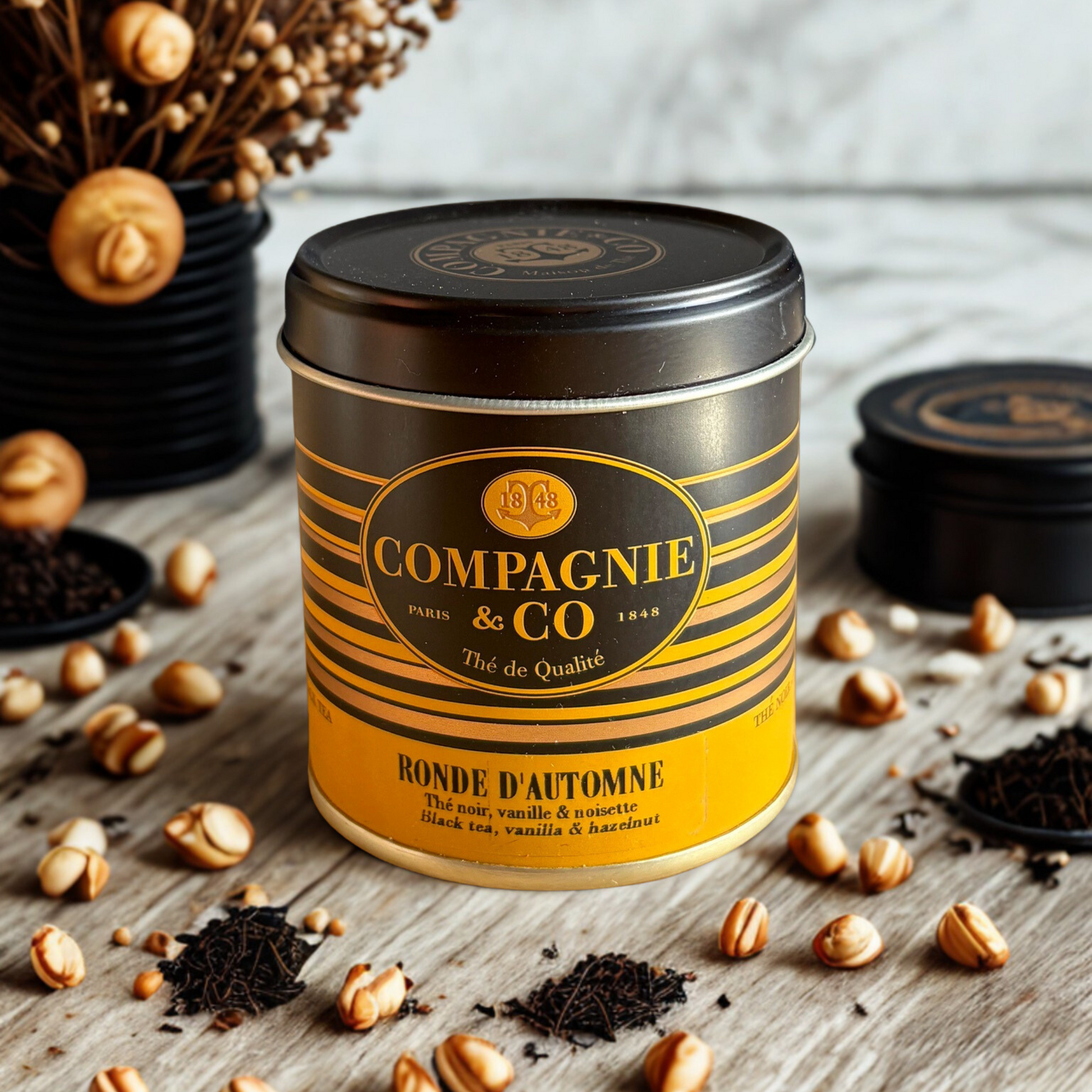 Abonnement cadeau ÉVASIA – Box bien-être bimestrielle